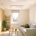 Infrarotheizung Glaskeramik - von heatness