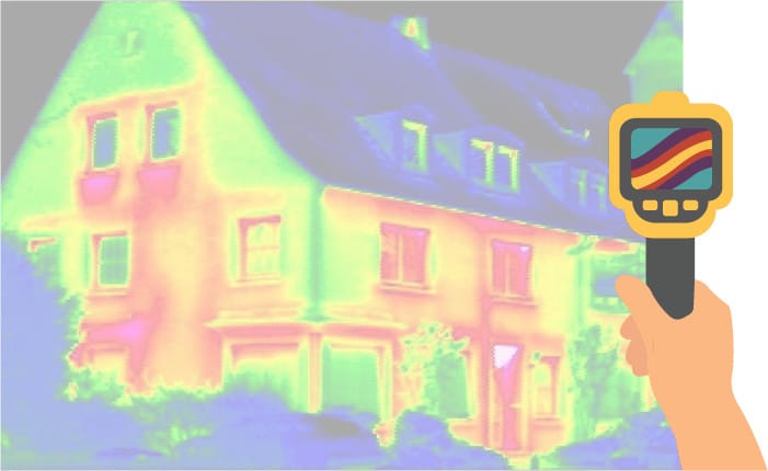 IR-Strahlung-in-der-Thermographie Infrarotstrahlung in der Thermographie