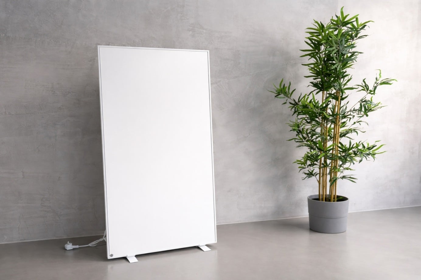 Infrarotheizung-Standgerät Infrarot Standheizung