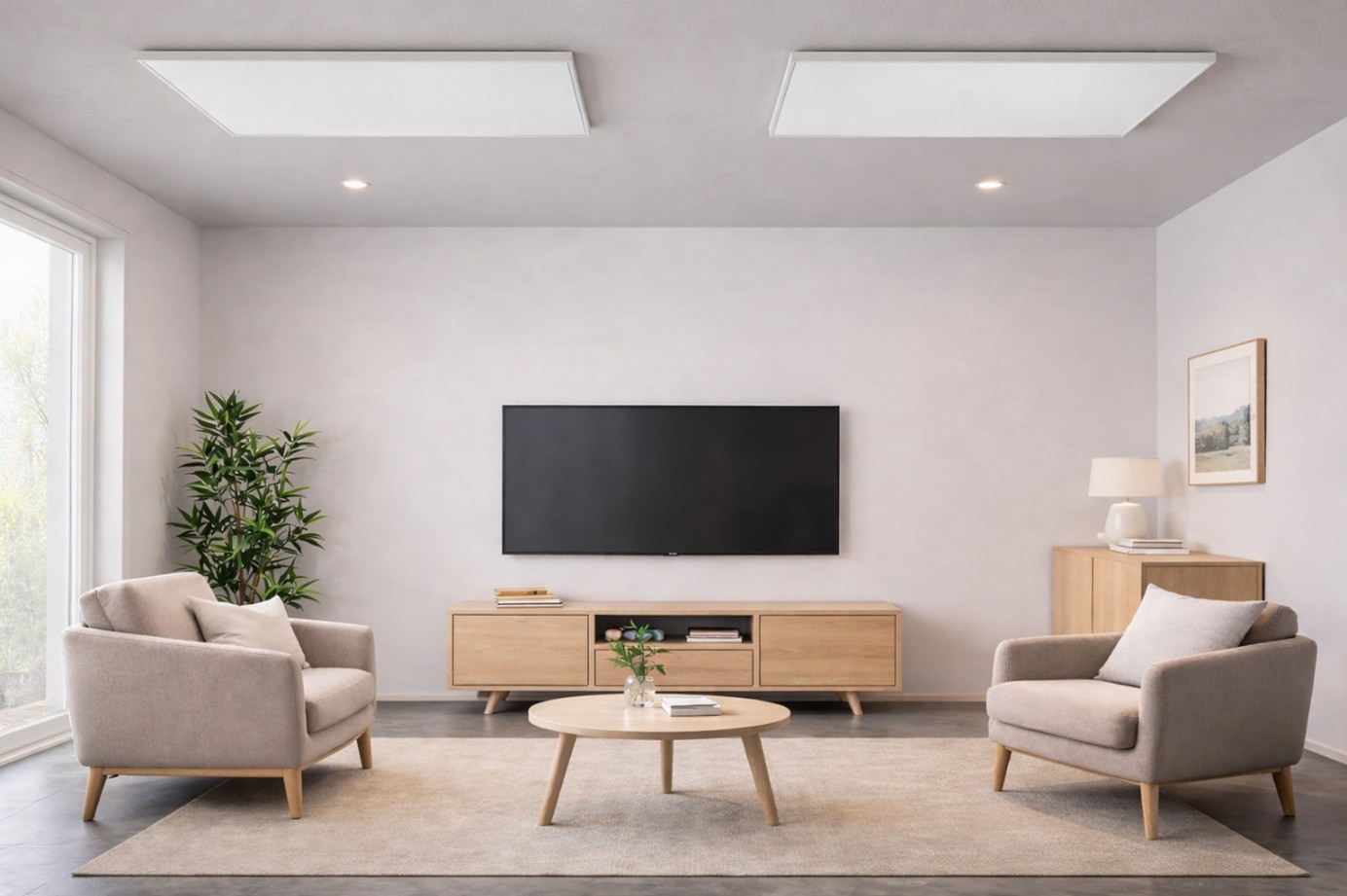 Infrarotheizung Vor- und Nachteile Infrarotheizung Vorteile