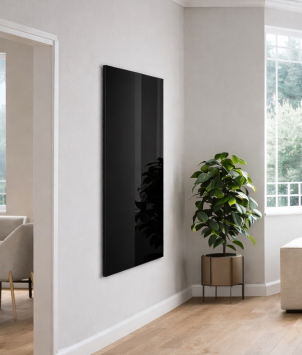 Altbau-infrarotheizung Altbauwohnung mit guter Isolierung