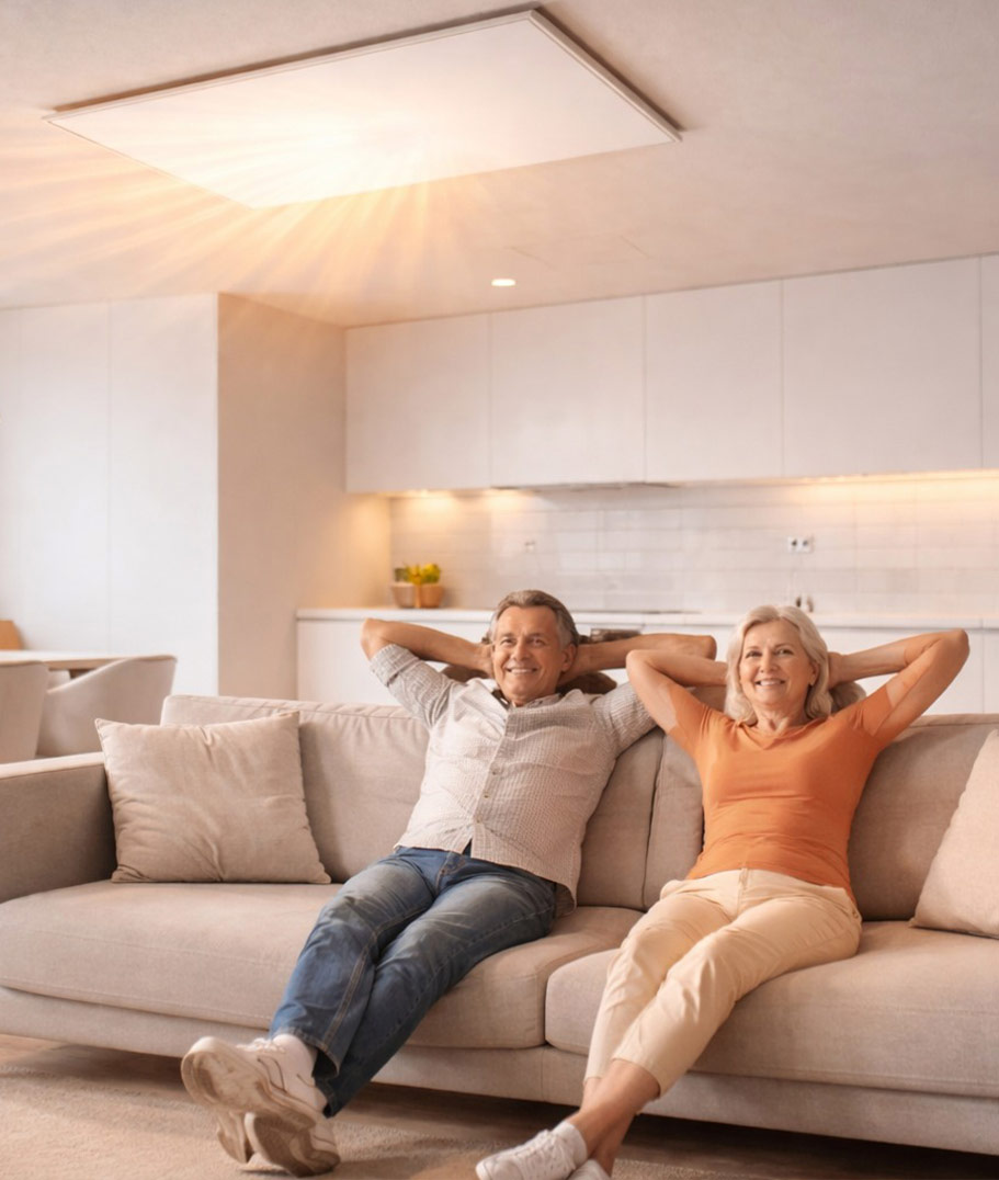 heizen-mit-infrarot Infrarotheizung