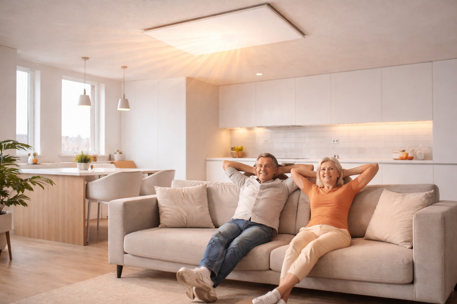 heizen-mit-infrarot Infrarotheizung