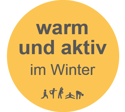 Winter Home-Training