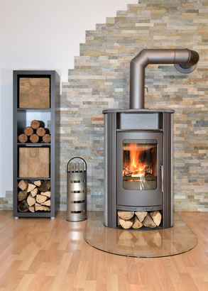 Heizen mit Holz – Kosten und Arten von Holzheizungen Heizen mit Holz: Kosten und Arten der Holzheizung