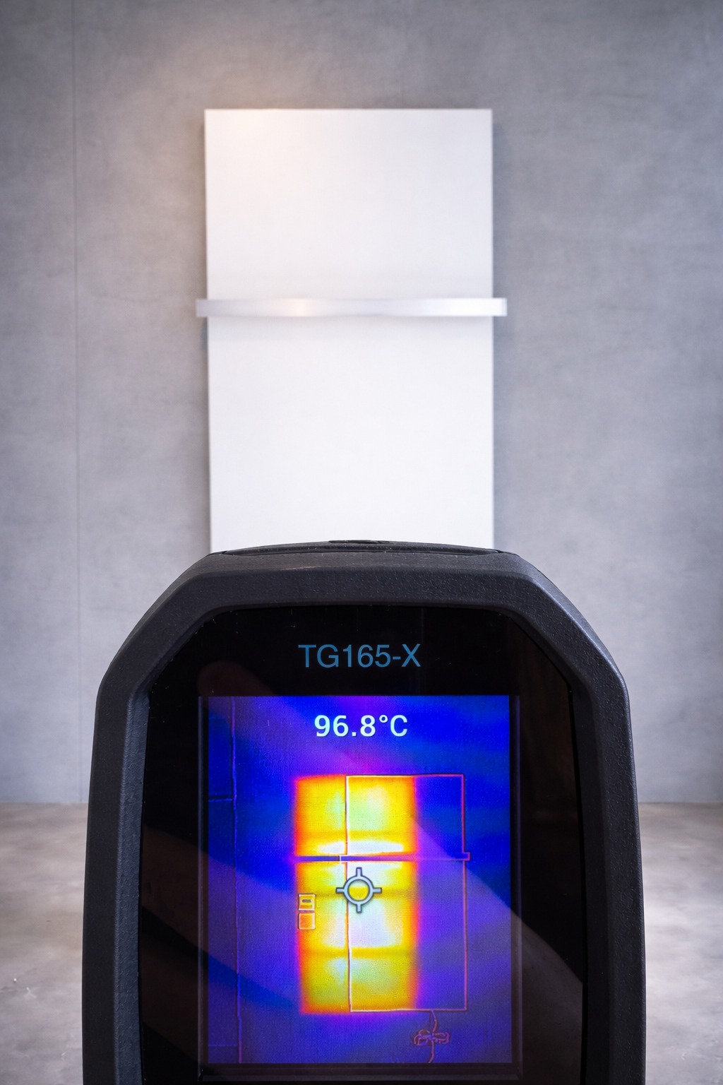 infrarot-carbon-technologie heatness® – Technik die überzeugt