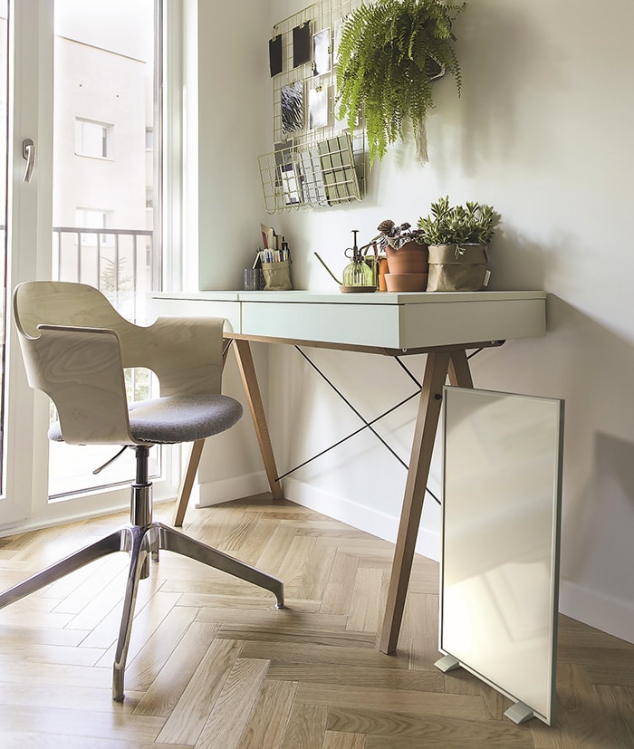 infrarot-standheizung-600-watt Infrarotheizung Größe L - Standgerät von heatness