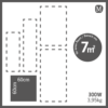 Infrarotheizung Wand M Technische Daten