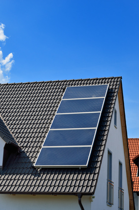 Solarheizung: Die Wärme der Sonne nutzen Solarheizung: Die Wärme der Sonne nutzen