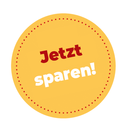 Jetzt Stromkosten sparen!