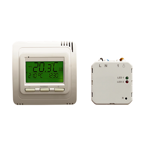 Thermostat TH30 Empfänger RL10